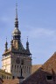 Sighisoara, Clock Tower